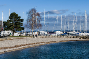 Recherche de fuite d'eau Thonon-les-Bains